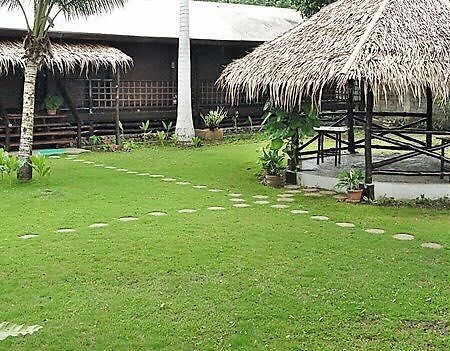 Casa Linda Pension Puerto Princesa Exterior photo